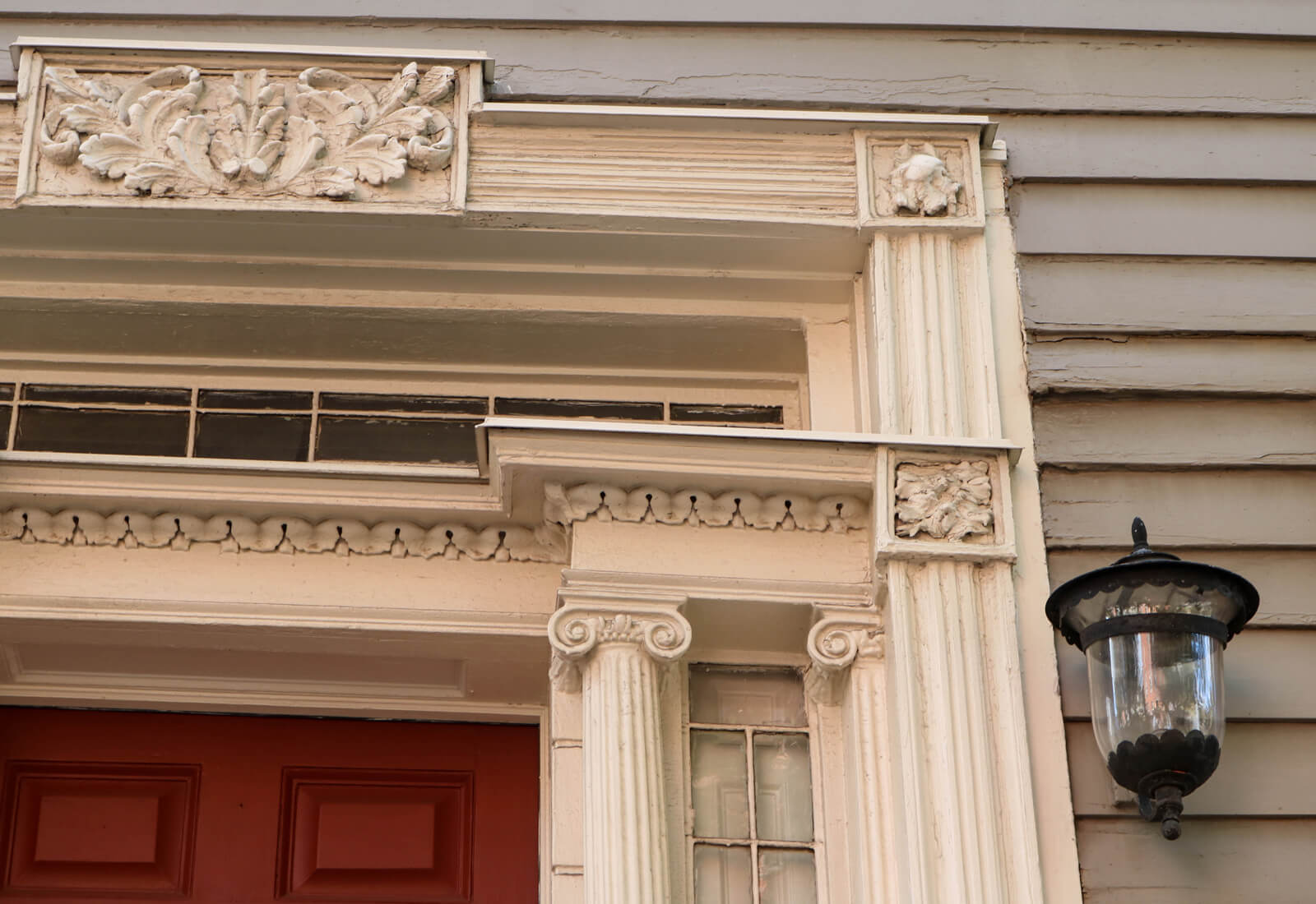 brooklyn architecture oldest houses brooklyn heights