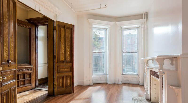 brooklyn homes for sale bed stuy 125 halsey street