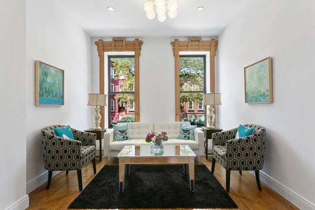 Brooklyn Homes for Sale in Bed Stuy, Sunset Park, Park Slope, Bushwick