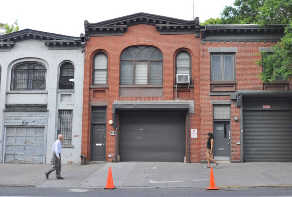 Brooklyn Homes For Sale In Clinton Hill At 329 Vanderbilt Avenue