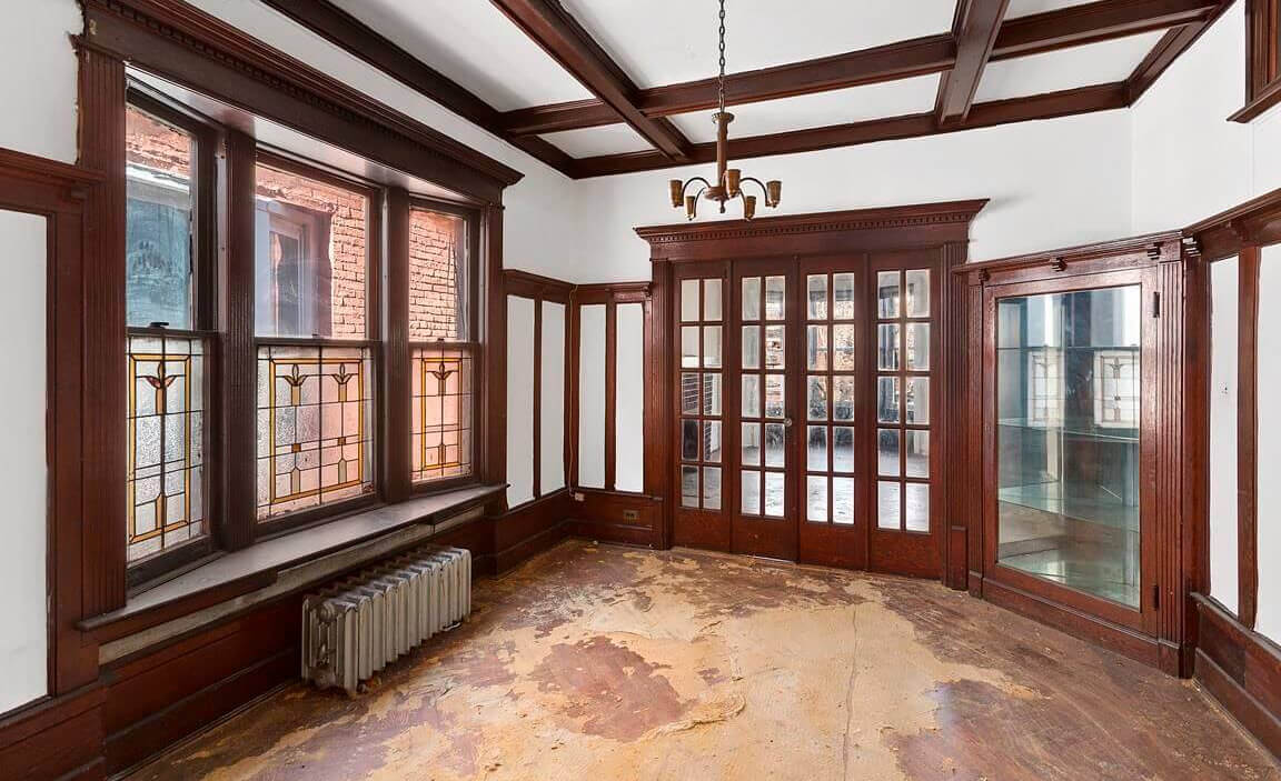 brooklyn homes for sale crown heights 1090 carroll street