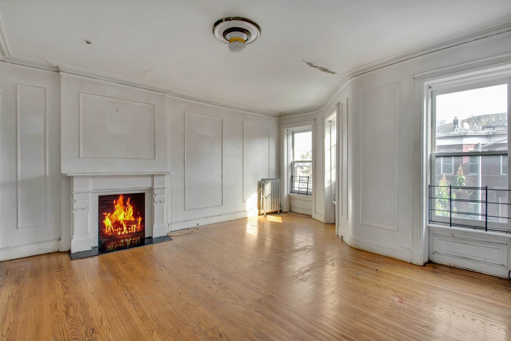 Brooklyn Homes for Sale in Crown Heights at 17 Agate Court