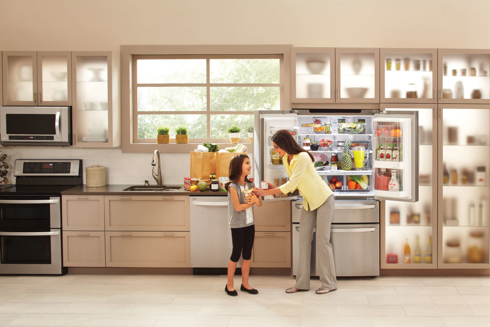 interior design tip ajmadison appliance buying guide refrigerators brooklyn