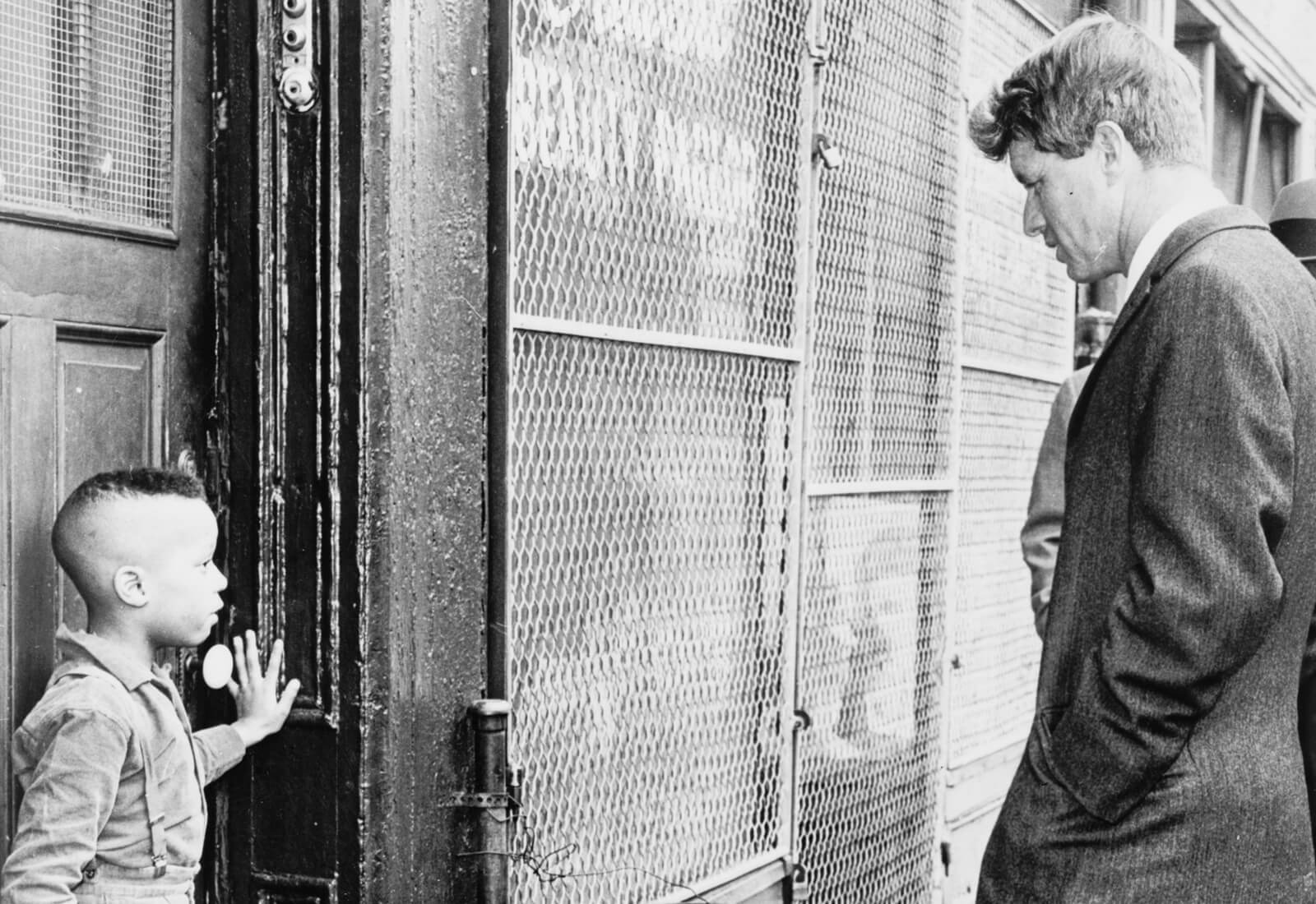 be dstuy brooklyn history poverty books michael woodworth library of congress kennedy