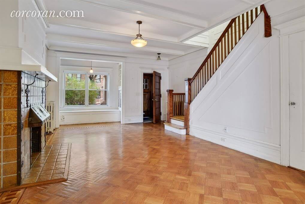 Brooklyn Apartments for Rent in Crown Heights at 1074 Union Street