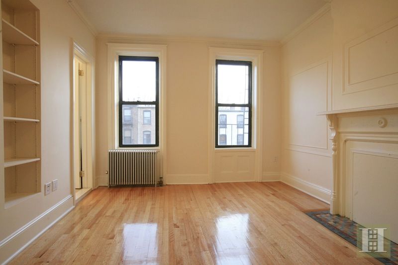 Brooklyn Apartments for Rent in Park Slope at 418 4th Street