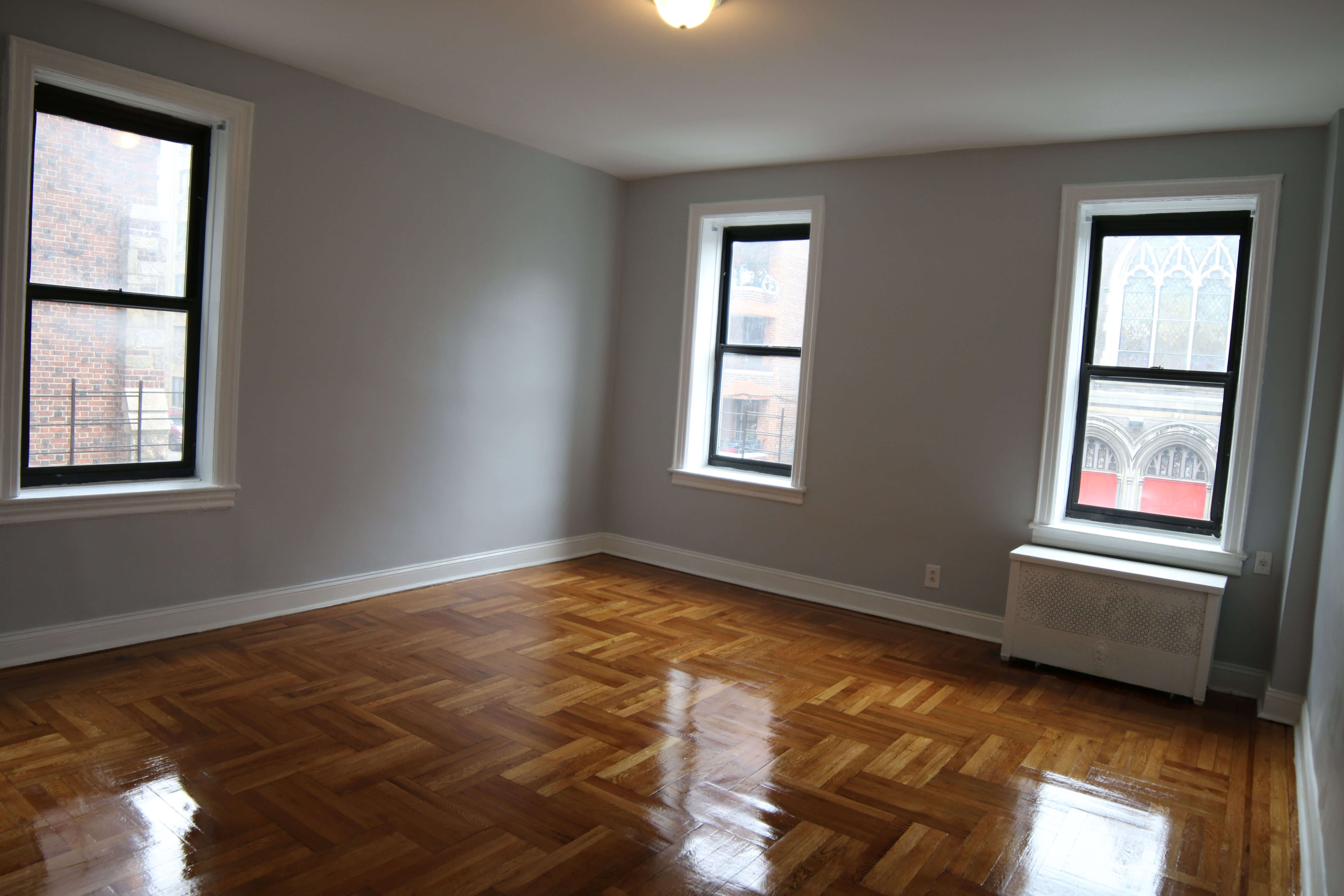 Brooklyn Apartments for Rent in Prospect Park South at 1 St. Paul's Court