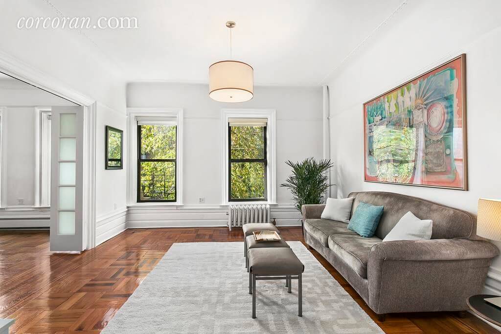 Brooklyn Apartments for Sale in Park Slope at 305 8th Avenue