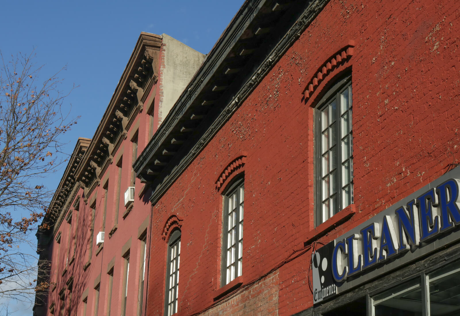 brooklyn architecture cobble hill 385 henry street