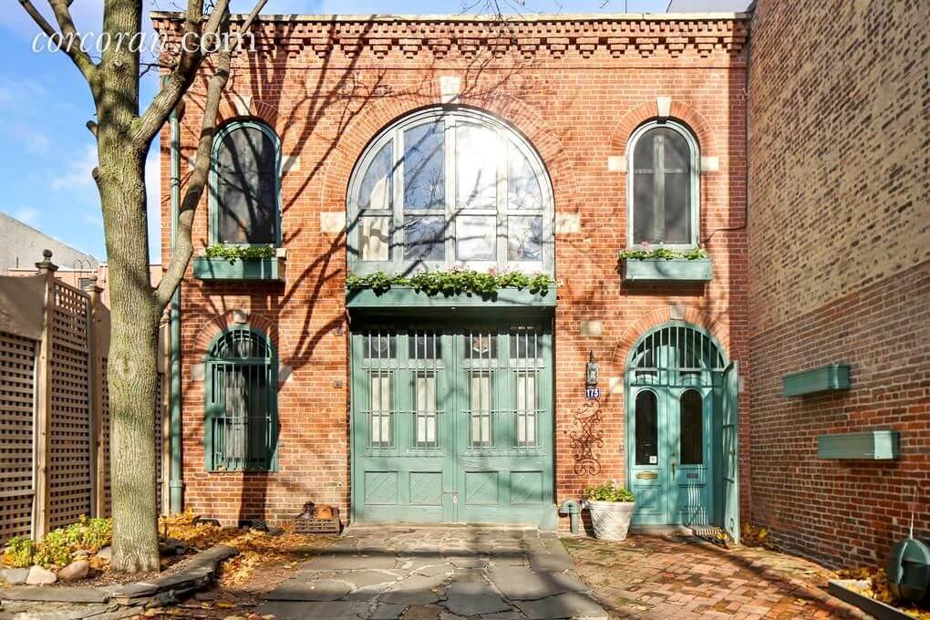 Brooklyn Homes for Sale in Cobble Hill at 173 Pacific Street