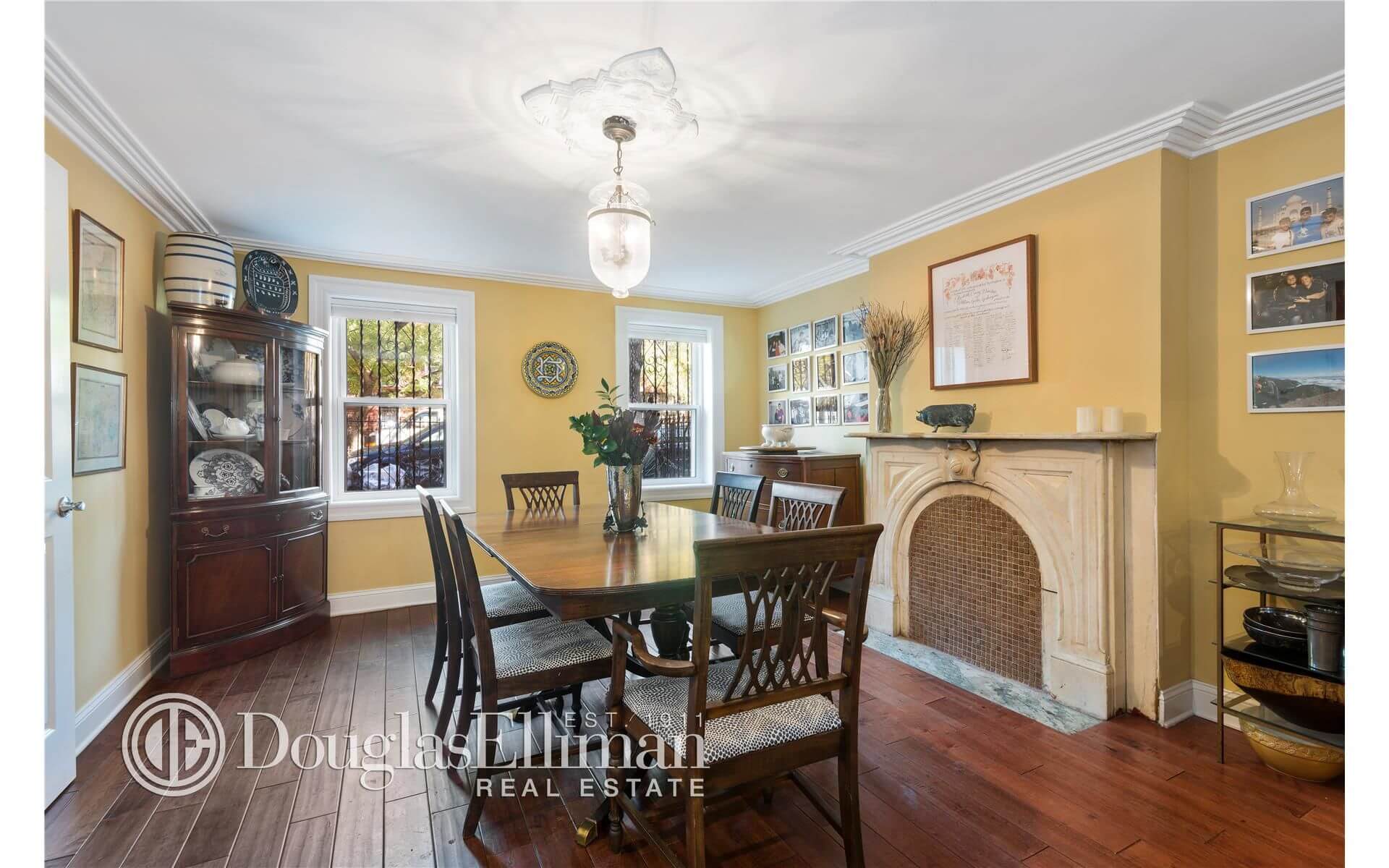 Brooklyn Homes for Sale in Crown Heights at 994 Bergen Street