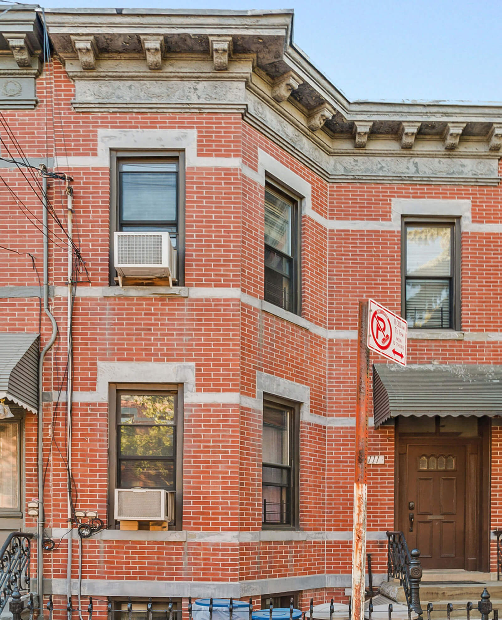 brooklyn homes for sale 111 beadel street