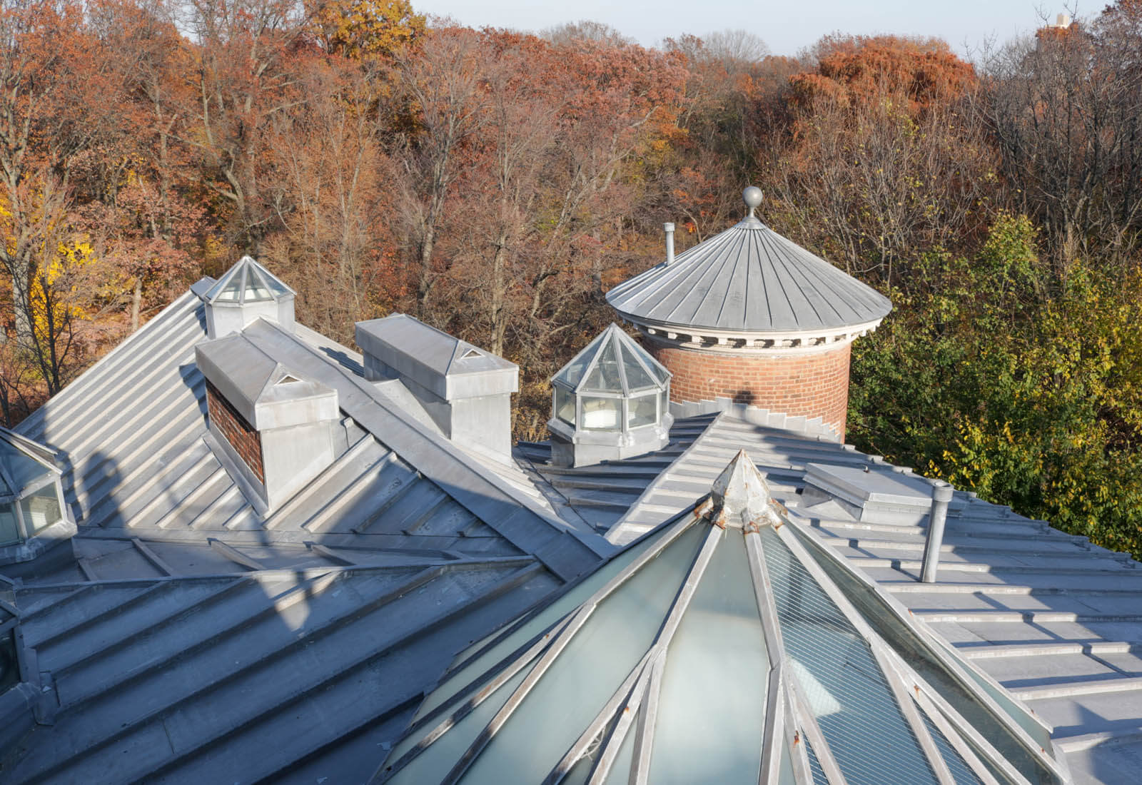 brooklyn house architecture litchfield villa park slope 95 prospect park west
