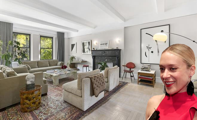 chloe sevigny brooklyn homes for sale park slope 9 prospect park west