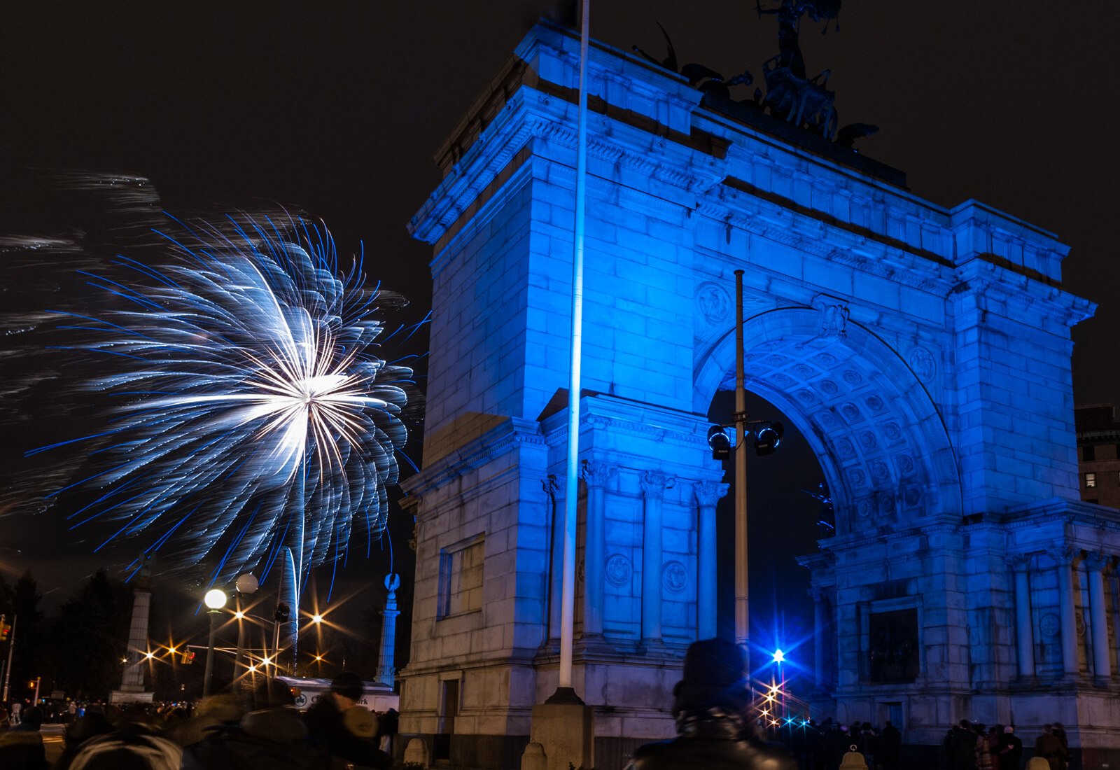 nyc new years brooklyn 2016