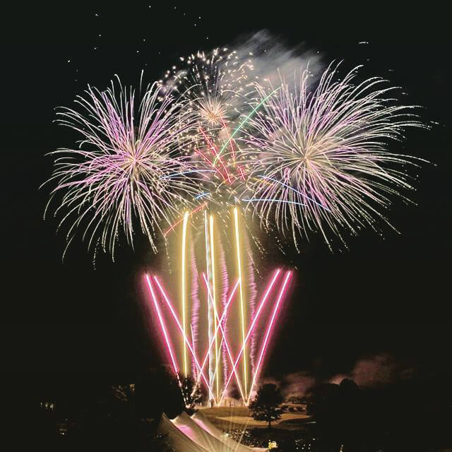prospect park fireworks new years