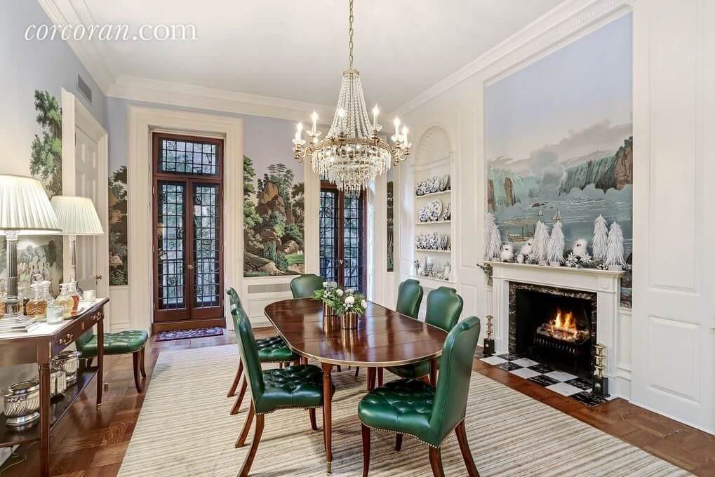 Brooklyn Apartments for Rent in Brooklyn Heights at 16 Remsen Street