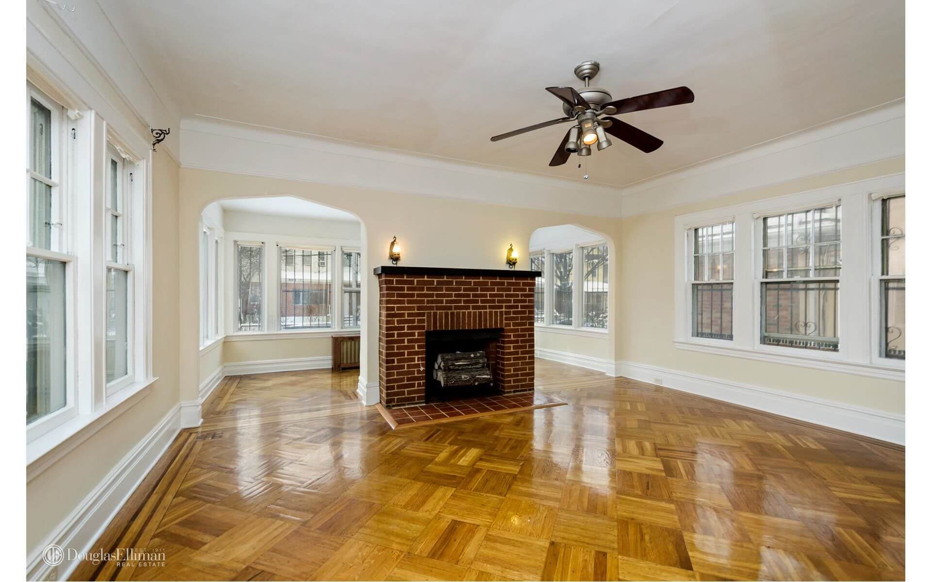 Brooklyn Homes for Sale in Flatbush at 787 East 34th Street