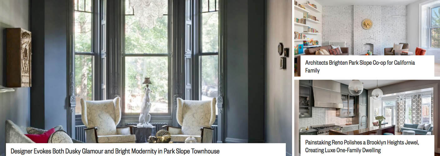 interior design ideas brooklyn