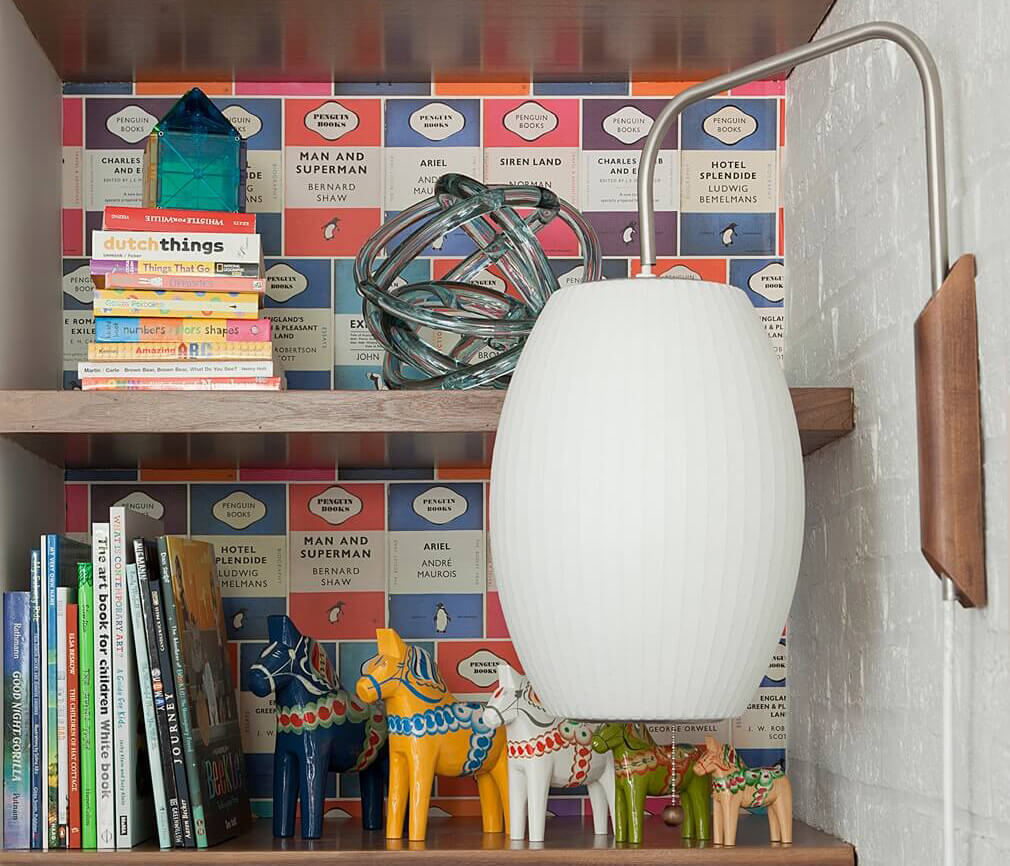 interior design ideas organize declutter tips