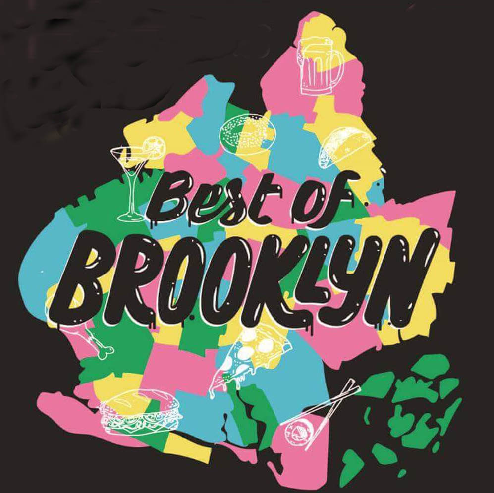 best of brooklyn nominations open map