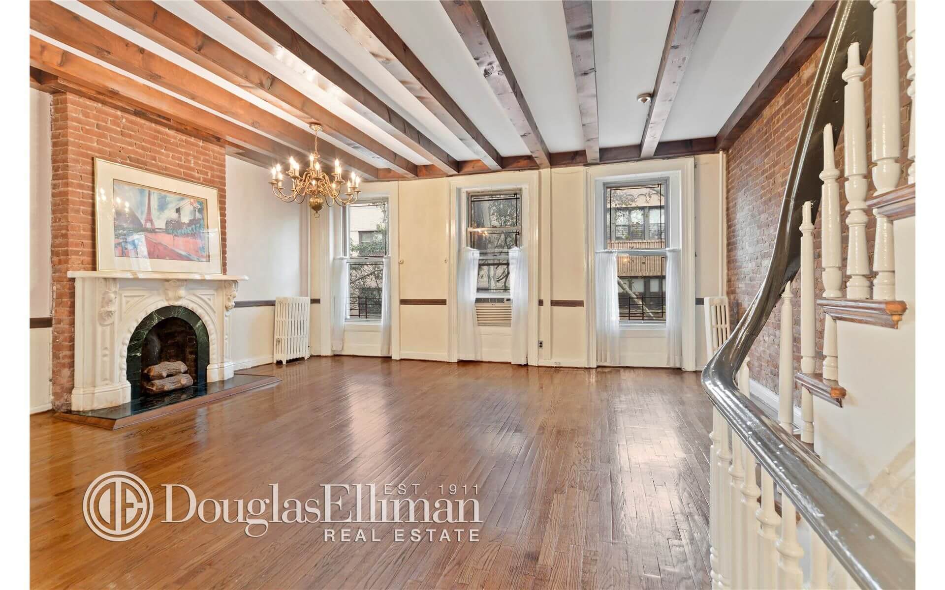 Brooklyn Apartments for Rent in Boerum Hill at 534 State Street