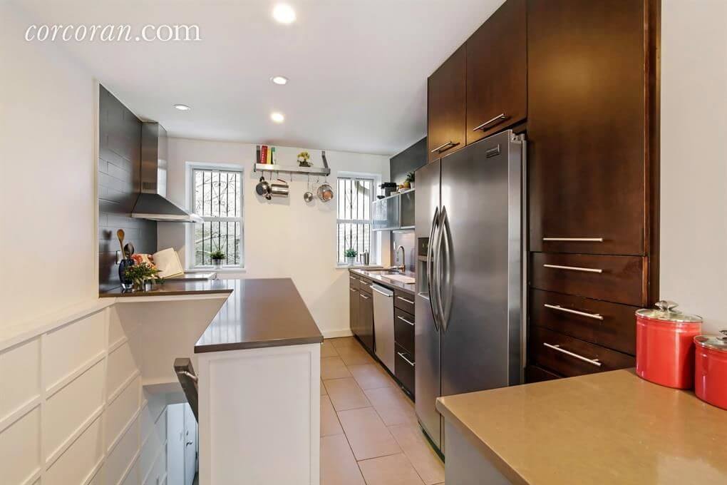 Brooklyn Apartments for Sale in Fort Greene at 147 Lafayette Avenue