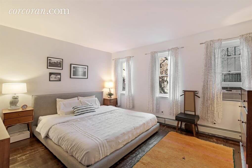 Brooklyn Apartments for Sale in Fort Greene at 147 Lafayette Avenue