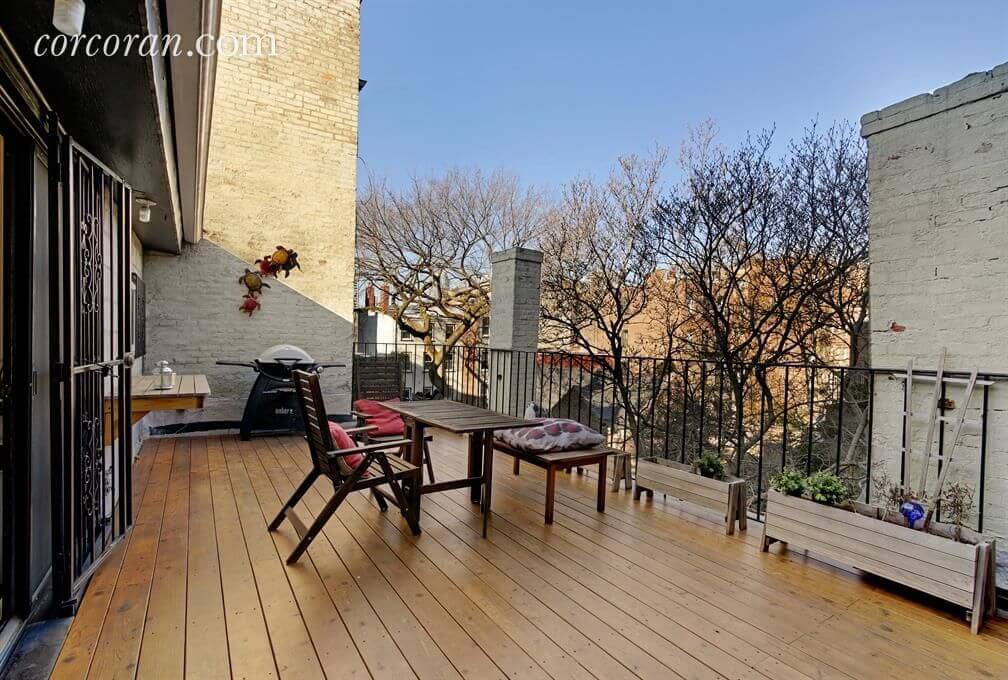 Brooklyn Apartments for Sale in Fort Greene at 147 Lafayette Avenue