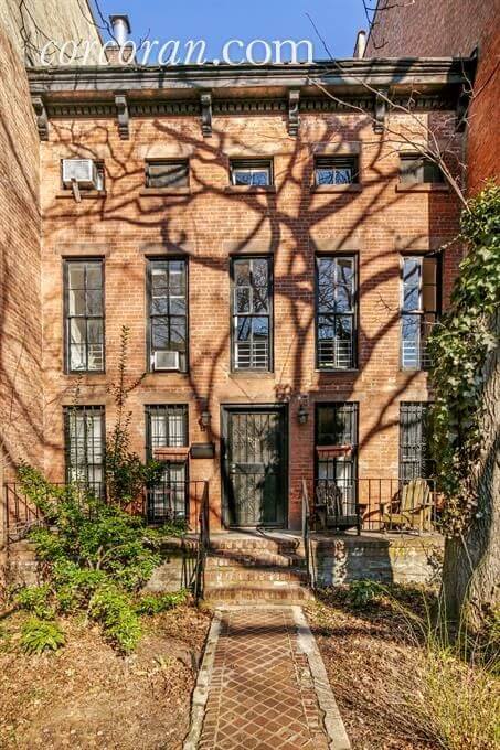 Brooklyn Apartments for Sale in Fort Greene at 147 Lafayette Avenue