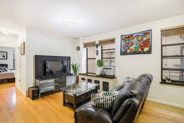 Brooklyn Apartments for Sale in Midwood at 1494 Ocean Avenue