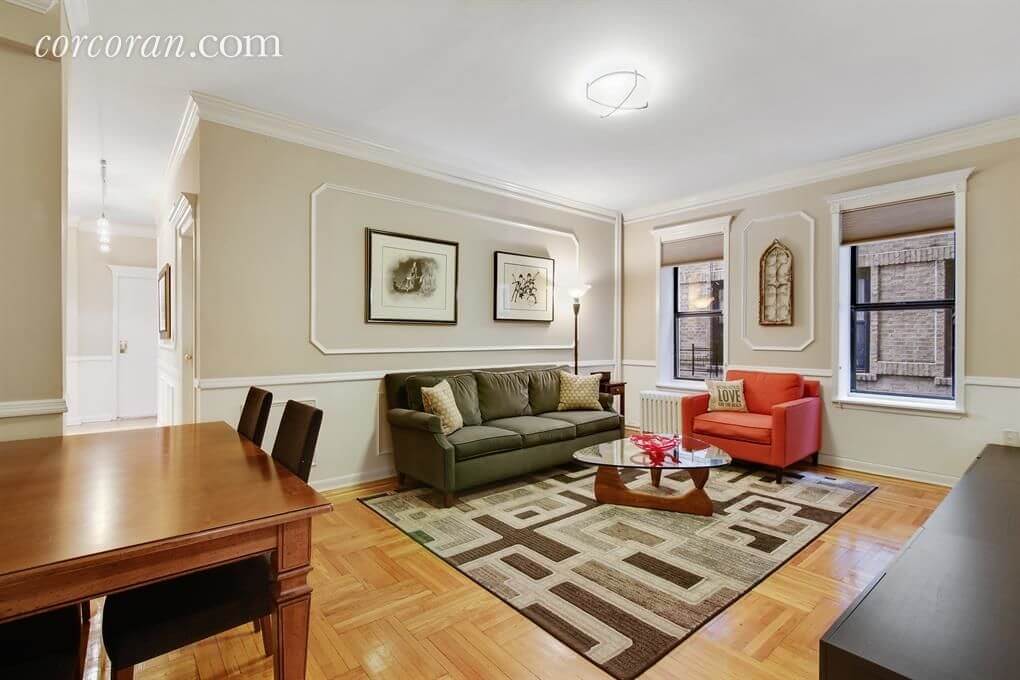 Brooklyn Apartments for Sale in Prospect Heights at 175 Eastern Parkway