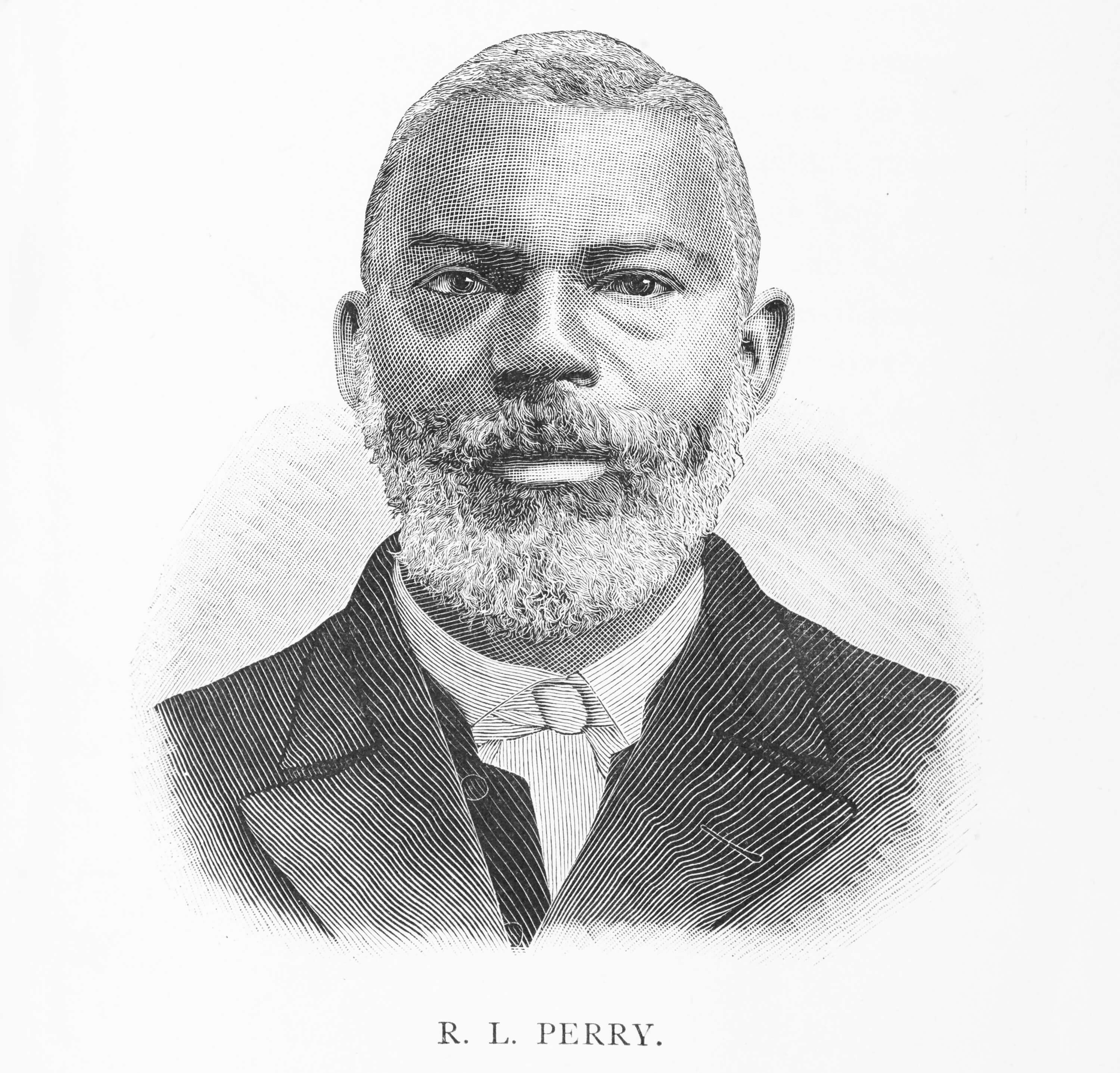 brooklyn black history rufus l perry crown heights