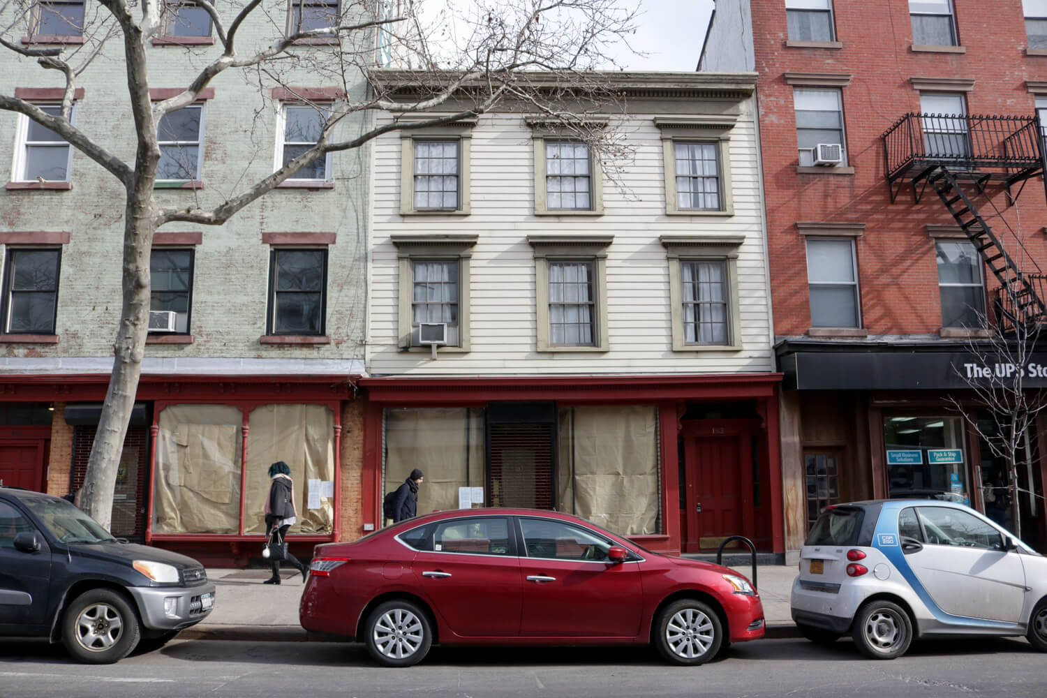 brooklyn development bookcourt cobble hill 163 court street