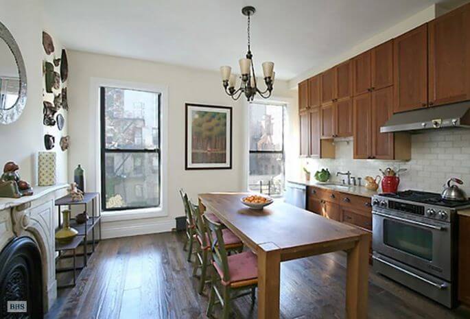 Brooklyn Homes for Sale in Clinton Hill, Bed Stuy, Prospect Lefferts Gardens, Crown Heights