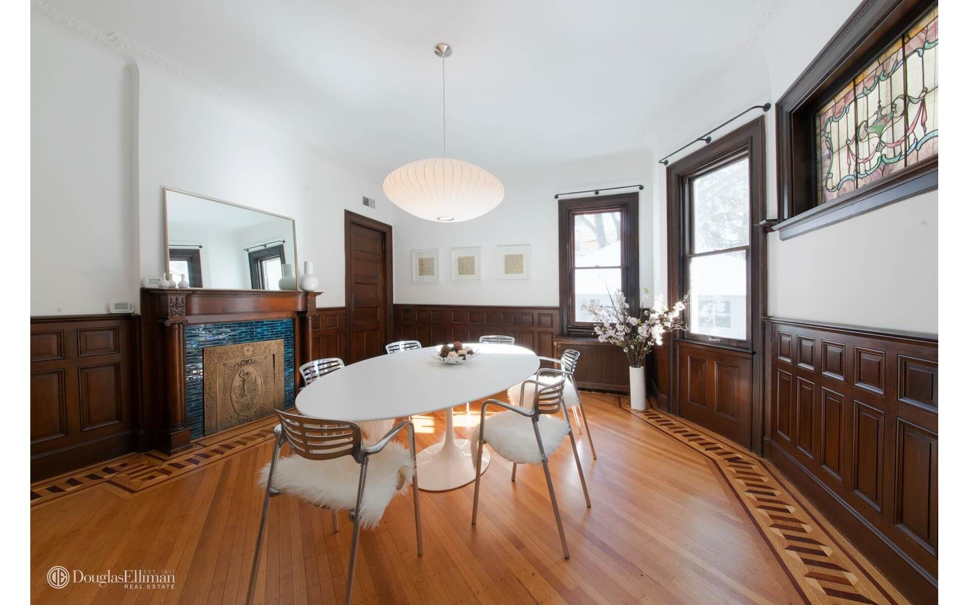 Brooklyn Homes for Sale in Ditmas Park at 497 E. 17th Street