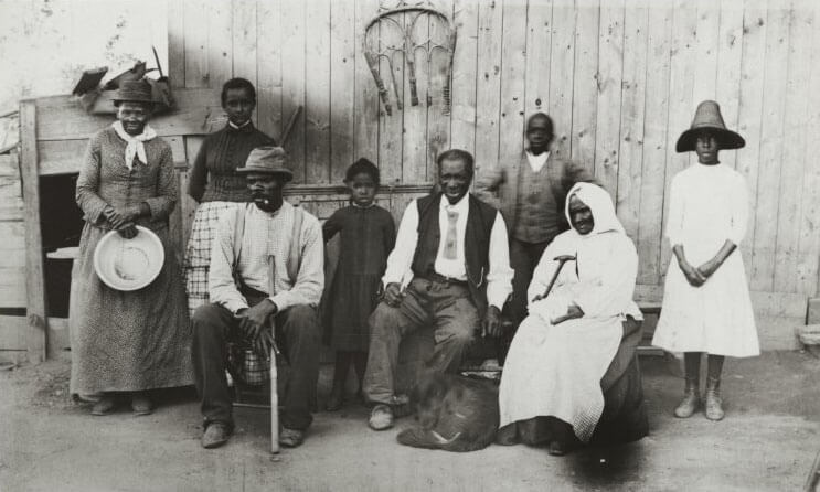 harriet tubman home national park