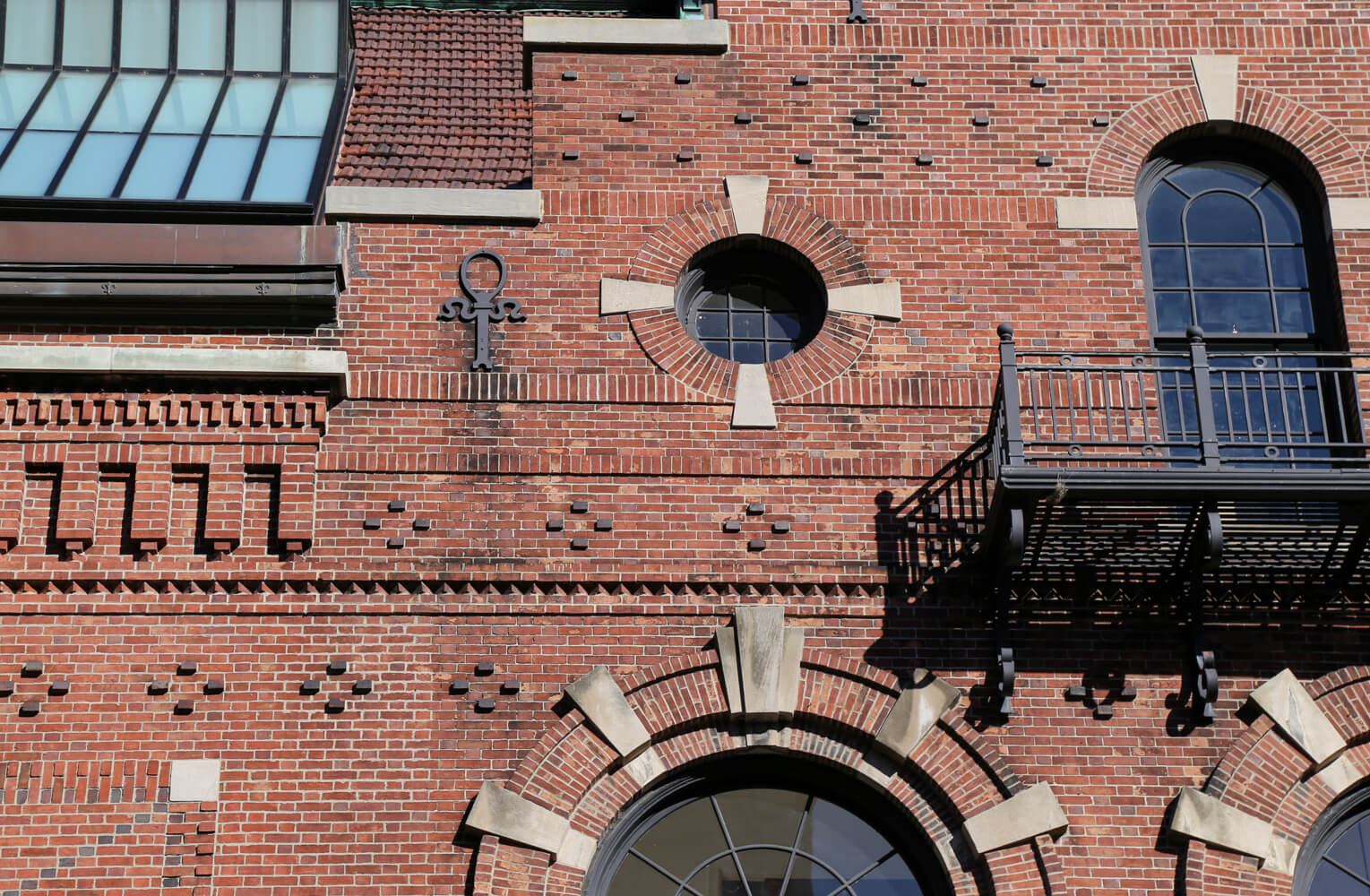 heights casino brooklyn heights architecture 75 montague street