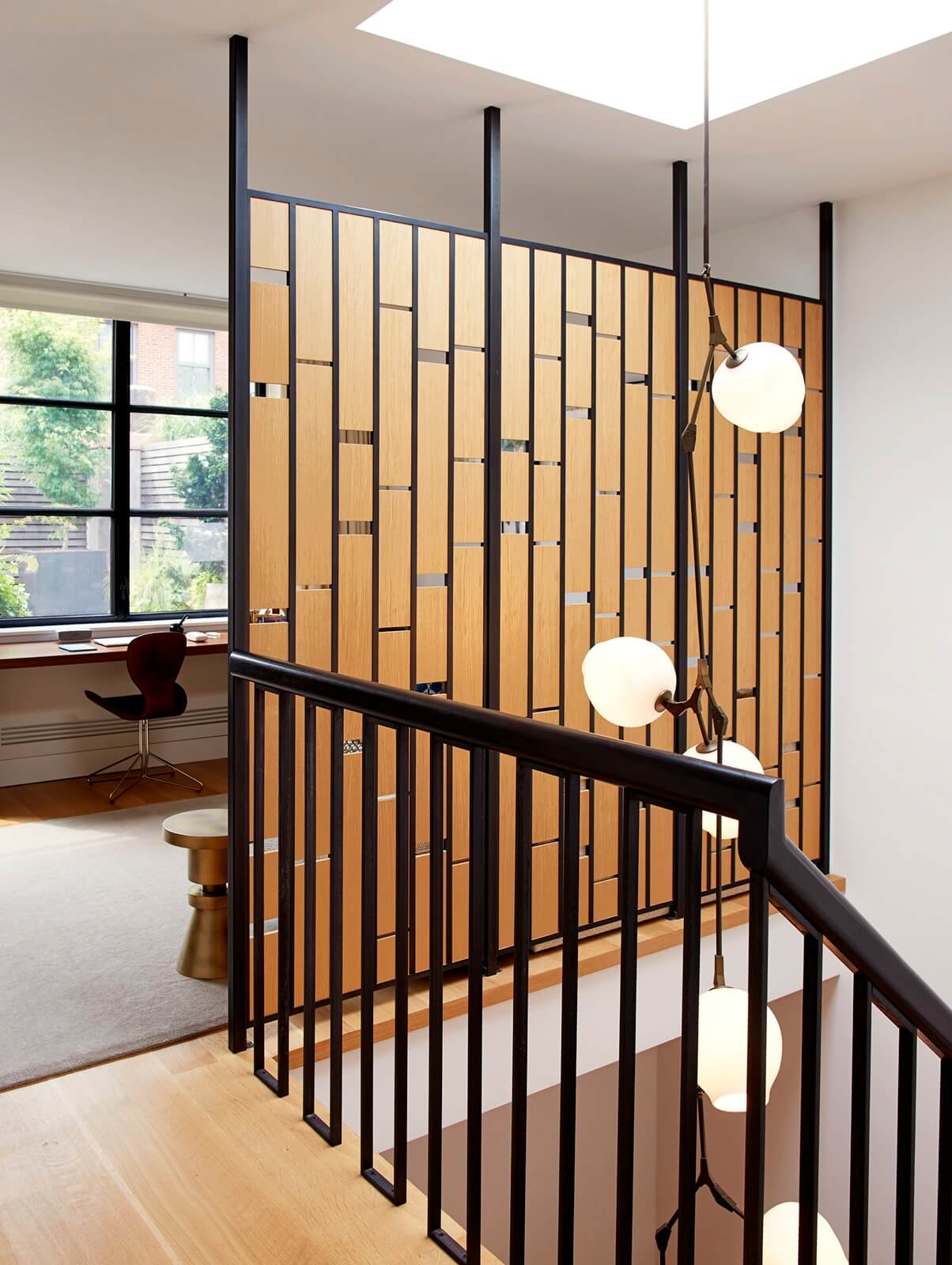 Interior Design Ideas Brooklyn Delson Sherman Brooklyn Heights