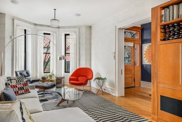 Brooklyn Homes for Sale in Park Slope at 510 7th Street