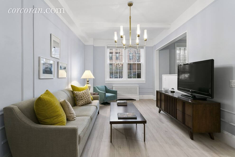 Brooklyn Apartments for Rent in Fort Greene at 101 Lafayette Avenue