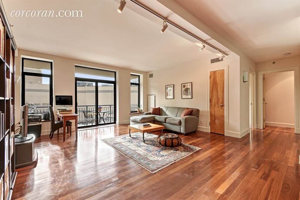 Brooklyn Apartments for Sale in Windsor Terrace at 346 Coney Island Avenue