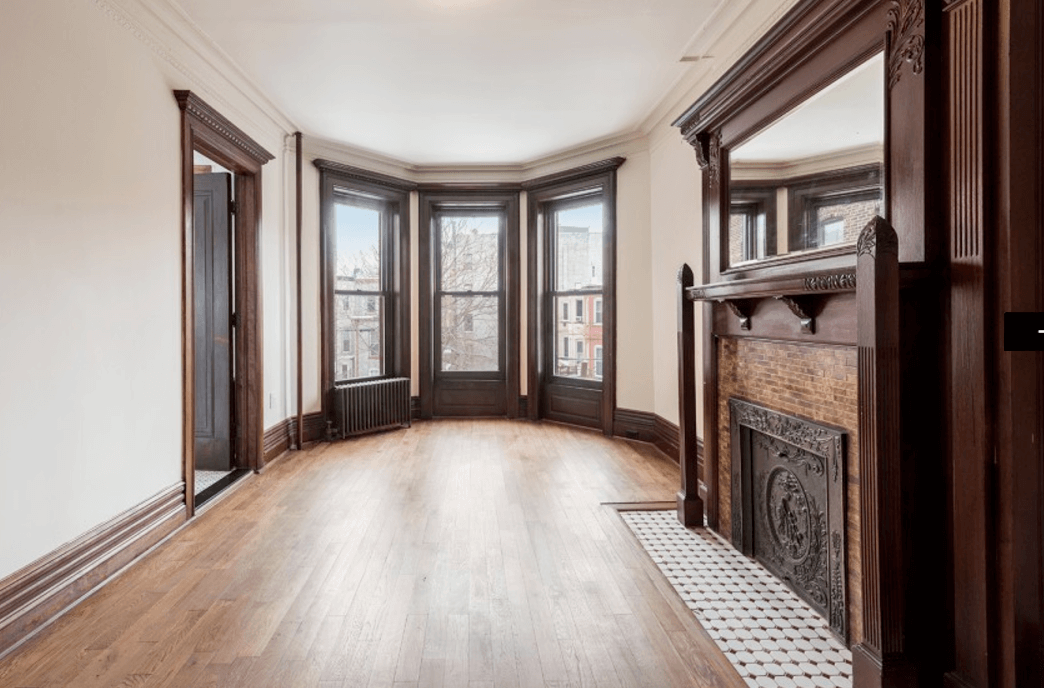 brooklyn homes for sale red hook crown heights clinton hill mill basin