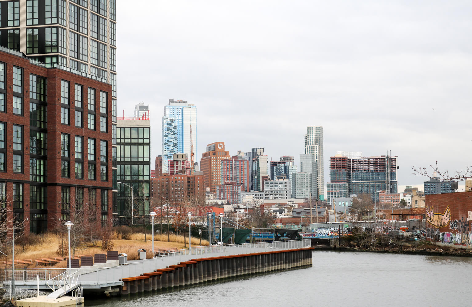 gowanus canal brooklyn superfund sites