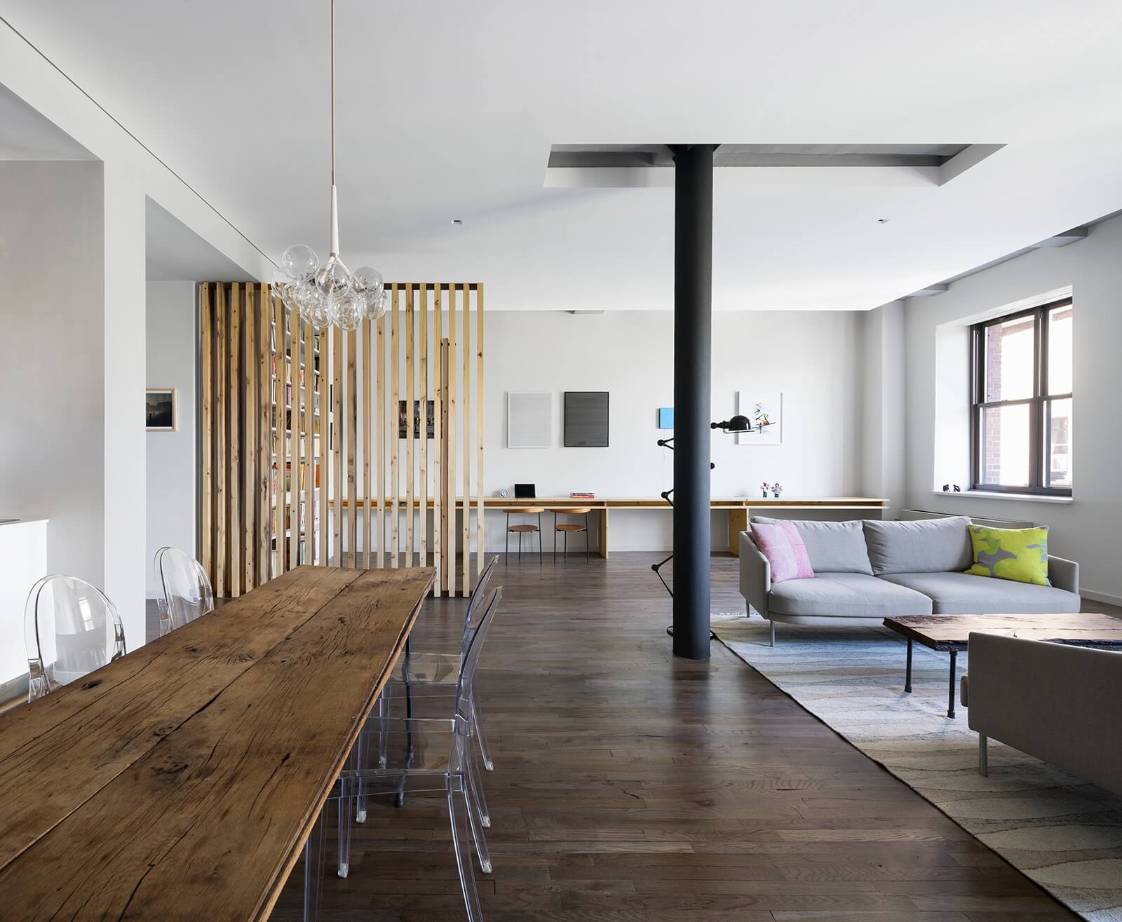 Interior Design Ideas Brooklyn Studio Modh Brooklyn Heights