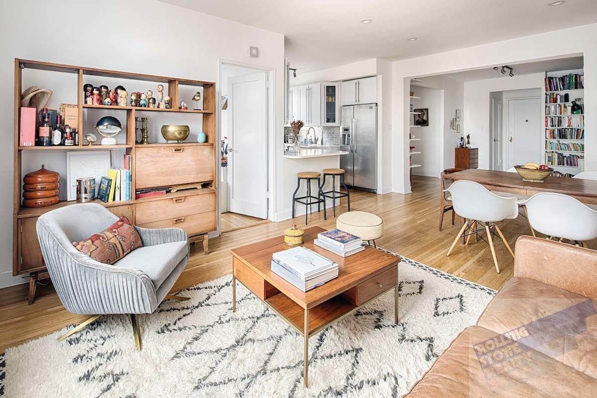 Brooklyn Apartments for Sale in Greenpoint at 1125 Lorimer Street
