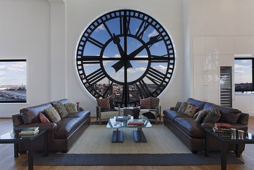 brooklyn clocktower apartment dumbo 1 main street