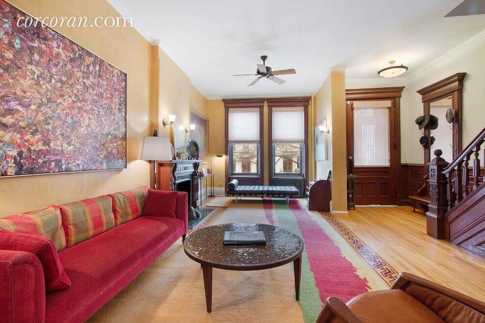 Brooklyn Homes for Sale in Park Slope at 408 4th Street