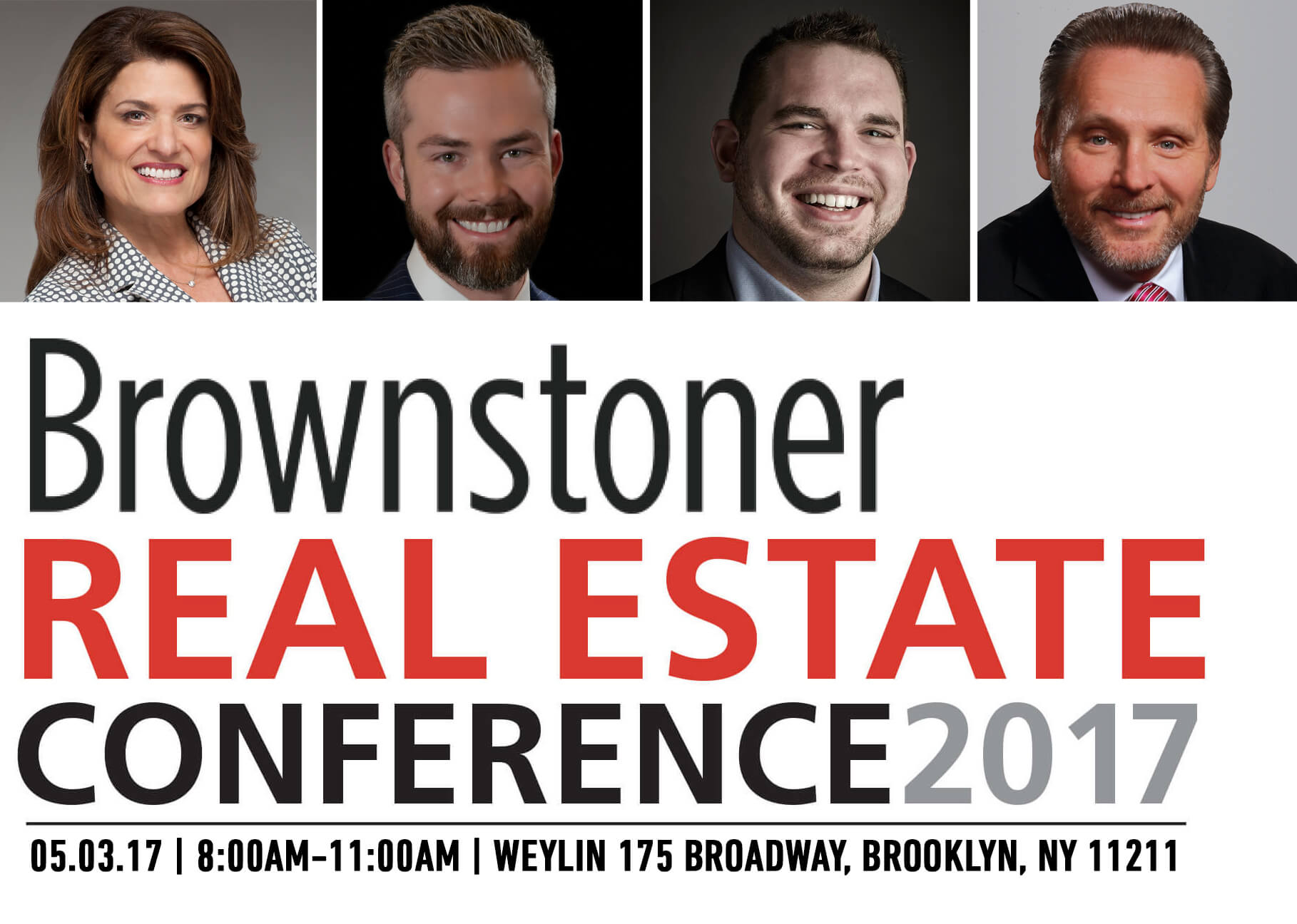 brownstoner real estate conference