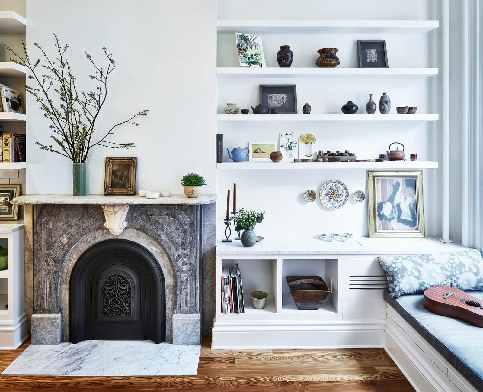 Interior Design Ideas Brooklyn Kim Hoyt Carroll Gardens